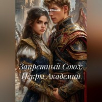 Гастон Д'Эрелль. Запретный Союз: Искры Академии