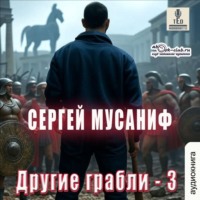 . Другие грабли. Книга 3