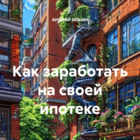 . Как заработать на своей ипотеке