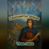Тиана Эйман. Княжество Лирен