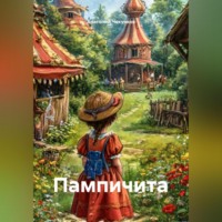 Анатолий Чекунков. Пампичита
