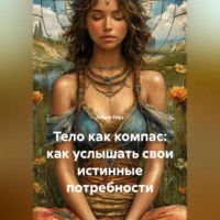 . Тело как компас: как услышать свои истинные потребности