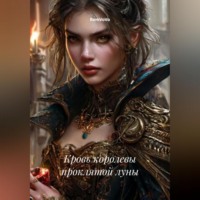 RemVoVo. Кровь королевы проклятой луны
