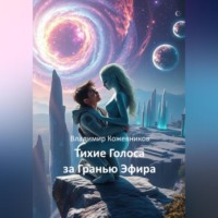 Владимир Кожевников. Тихие Голоса за Гранью Эфира