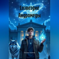 Татьяна Олеговна Логинова. Созвездие Андромеды