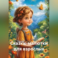 . Сказки-малютки для взрослых