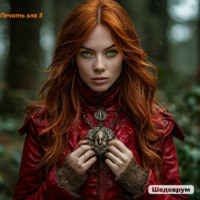 . Печать зла 3