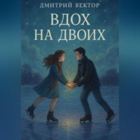 Дмитрий Вектор. Вдох на двоих