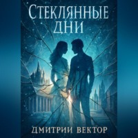 Дмитрий Вектор. Стеклянные дни