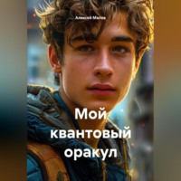 Алексей Малов. Мой квантовый оракул