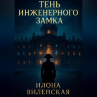Илона Виленская. Тень Инженерного замка