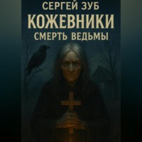 Сергей Зуб. Кожевники. Смерть ведьмы.