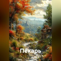 Андрей Николаевич Дегтярев. Пекарь