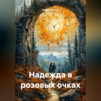 Надя Алексина. Надежда в розовых очках