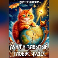 Виктор Шарфик. Луна и Забытый Глобус Чудес