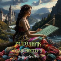 Александра Плен. Источник для мастера