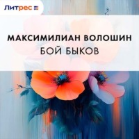 . Бой быков