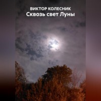 ВИКТОР КОЛЕСНИК. СКВОЗЬ СВЕТ ЛУНЫ