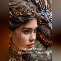 Гастон Д'Эрелль. Медальон Крови: Испытание Огнем