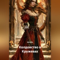 RemVoVo. Колдовство в Кружевах