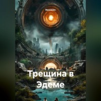 RemVoVo. Трещина в Эдеме