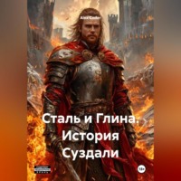 Alex Coder. Сталь и Глина. История Суздали