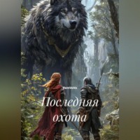 RemVoVo. Последняя охота