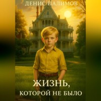 Денис Палимов. Жизнь, которой не было