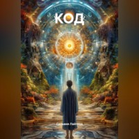 Сильвия Лайтвуд. КОД