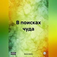 Валеса Бринк. В поисках чуда