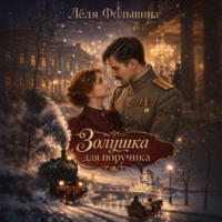 Лёля Фольшина. Золушка для поручика