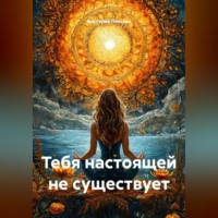 Виктория Ленская. Тебя настоящей не существует