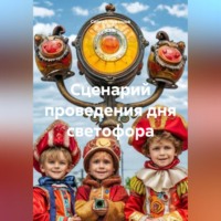 . Сценарий проведения дня светофора