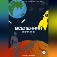 Анастасия Олеговна Мельникова. Вселенная в кармане. Книга первая