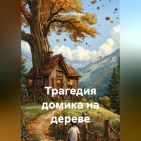 Фанис Фанилович Гумеров. Трагедия домика на дереве
