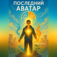 . Последний аватар