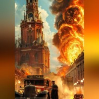 Анатолий Борисович Самсонов. Машина времени и похищение профессора Юрика