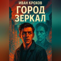 Иван Крохов. Город Зеркал