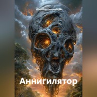 Владимир Николаевич Положенцев. Аннигилятор