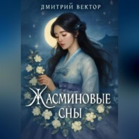 Дмитрий Вектор. Жасминовые сны