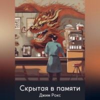 Джим Рокс. Скрытая в памяти