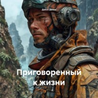 Дайон Делли. Приговоренный к жизни