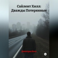Димитрио Коса. Сайлент Хилл: Дважды Потерянные