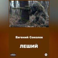 Евгений Владимирович Соколов. Леший