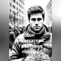 Олег Мастерских. Сон инкассатора. Греховная повесть