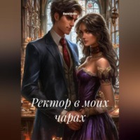 RemVoVo. Ректор в моих чарах