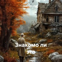 Ирина Одарчук Паули. Знакомо ли это