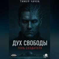 Тимур Ревазович Чачуа. Дух Свободы: Тень Создателя.