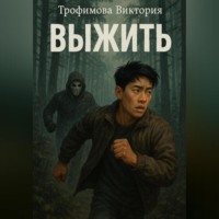 Виктория Дмитриевна Трофимова. Выжить