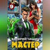 Валерий Чащин. Мастер 9